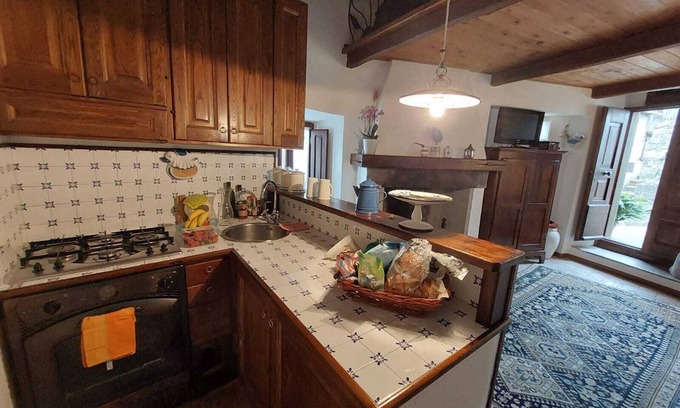 Scansano Apartment | Cozy apartment in the Tuscan Maremma