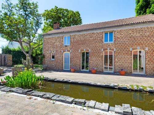 Geetbets House | Cozy apartment in the kingdom of Geetbets