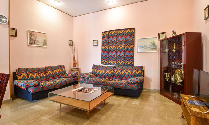 Trappeto Apartment | Cozy apartment in Trappeto with WiFi