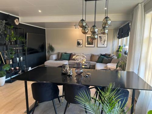 Longyearbyen Apartment | Cozy Apartment Longyear