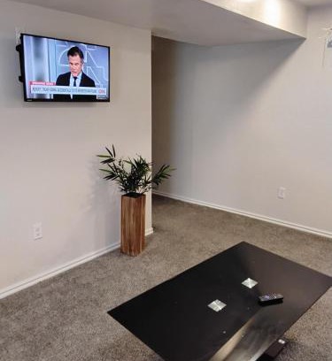 Lake Point Apartment | Cozy Apartment Near Hiking Trails & SLC Airport