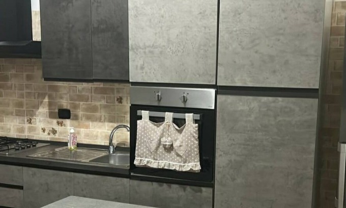 Torre Angela Apartment | Cozy Apartment Near Metro C - 30 Minutes from the Colosseum - 6 People