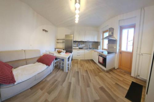 Ljubljana Apartment | Cozy apartment near the city with free parking