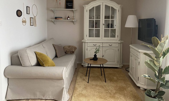 Rainau Apartment | Cozy apartment on the Limes