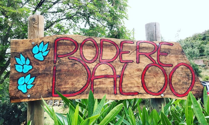 Suvereto House | COZY APARTMENT - PODERE BALOO