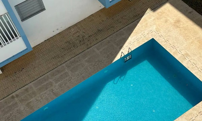 Asilah Apartment | Cozy Apartment with Pool