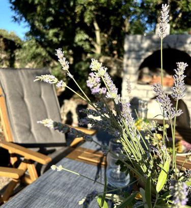 Krk Apartment | Cozy apartment with private yard