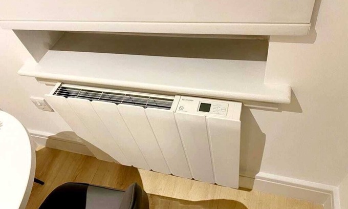 Valentines Apartment | Cozy Apartments Near Ilford Station London Free Wi-Fi & Netflix