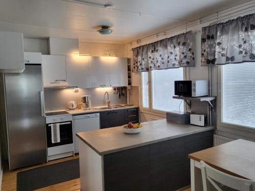 Rovaniemi Apartment | Cozy Arctic Heart