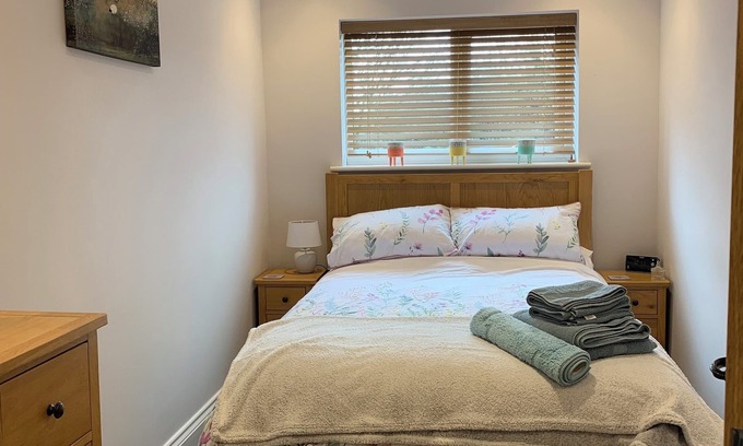 Yardley Gobion House | Cozy barn conversion within minutes from Silverstone.