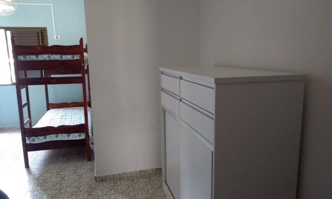 Maranduba Apartment | COZY BEACHFRONT PENTHOUSE IN UBATUBA.