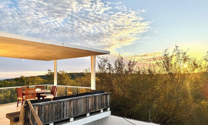 Buenavista Apartment | Cozy Bed & Coffee is the perfect place to discover Baja East Cape.