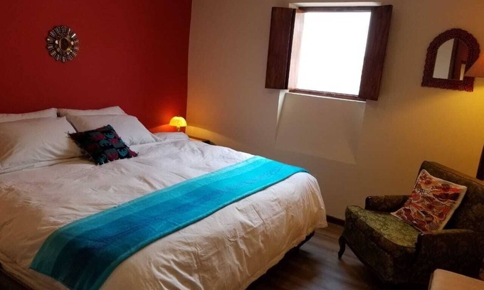 Centro Historico Apartment | COZY & BRIGHT APT - 5 min to Old Town