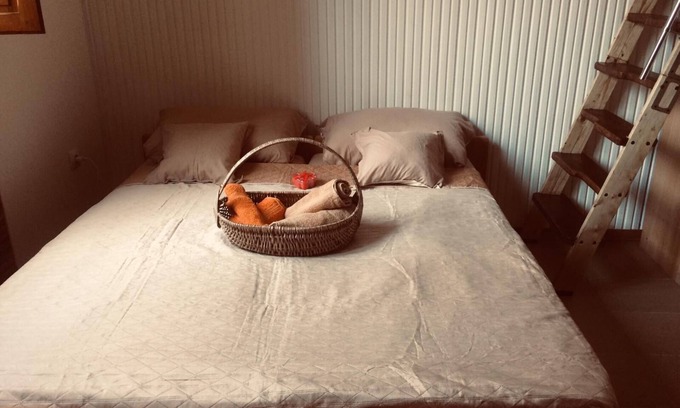 Province of Cagliari Apartment | Cozy budget mini apartments in Quartu Sant'Elena 2 km from Poetto Beach