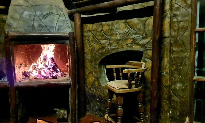 Randfontein House | Cozy Budget Standard Room with Pool