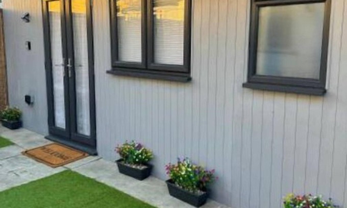Cricklewood Cabin | Cozy Cabin