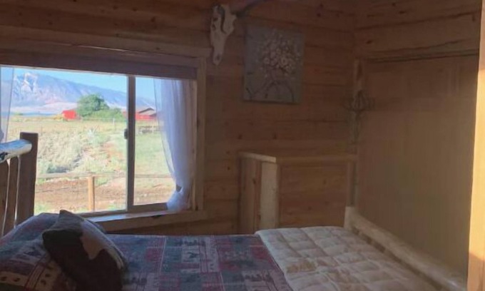 Cody Cabin | Cozy Cabin