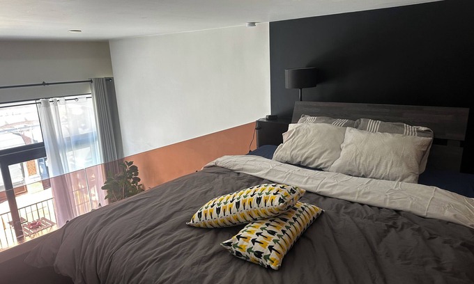 Sint-Andries Apartment | Cozy casa d'anvers in a unique prime location