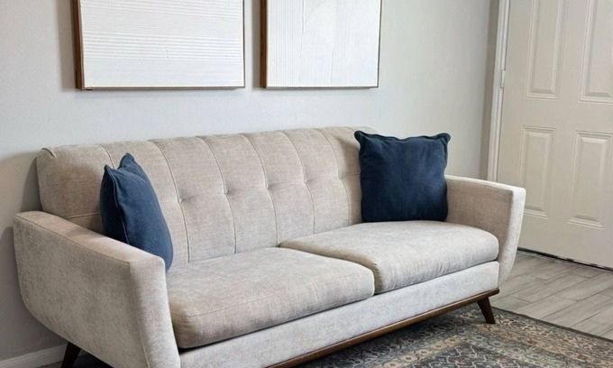 Northside Apartment | Cozy Casita Near Daiken Park