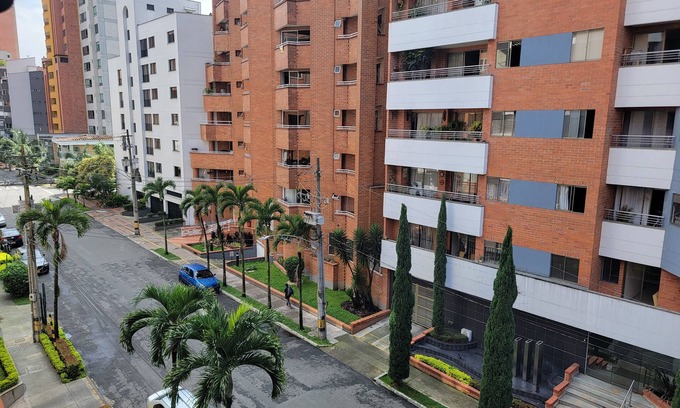 Laureles Apartment | Cozy & Classic Apartment in the Best Area of Laureles