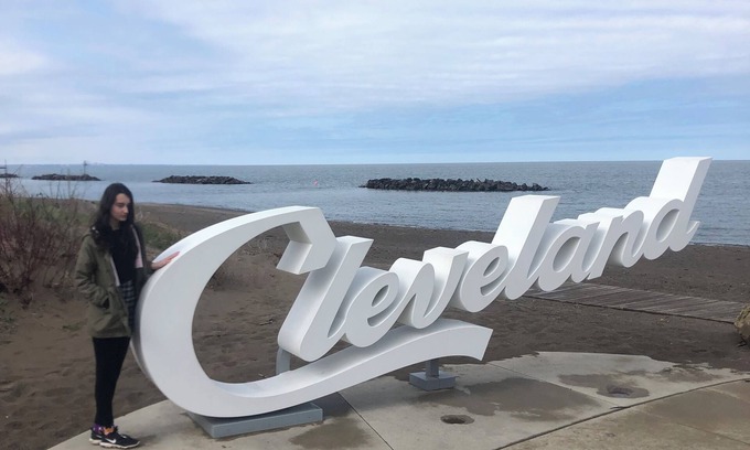 East Cleveland House | Cozy ,comfortable home with all the charm and amenities