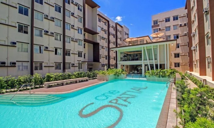 Pasig Apartment | Cozy Condo in Pasig Metro Manila