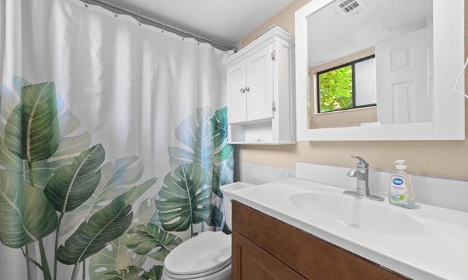 Lake Cherokee Condo | Cozy condo in vibrant Orlando