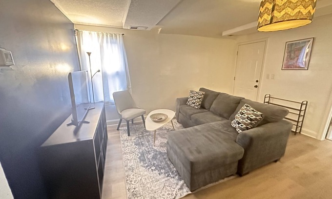 Minneapolis Apartment | Cozy & Convenient Duplex, Near Downtown