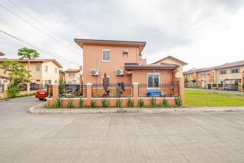 Subic Apartment | Cozy Corner at Camella Subic Vista Estates