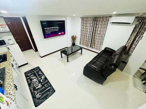 Martintar Apartment | Cozy Corner