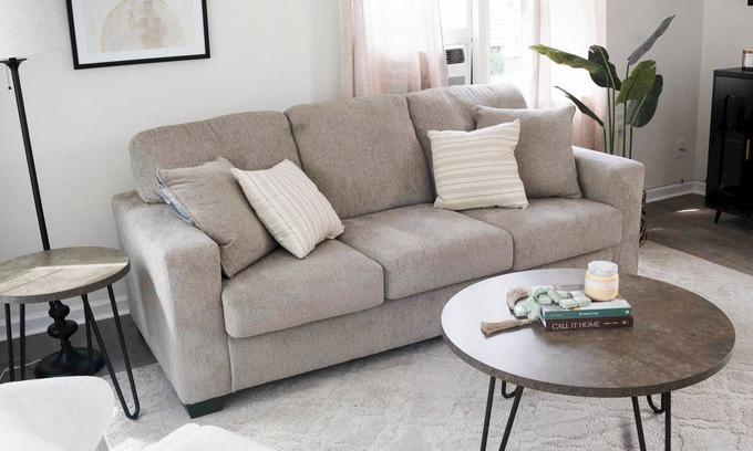 Dartmoor House | Cozy Cottage 1.5 mile to Stadium Ann Arbor