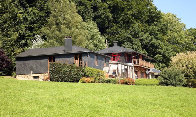 Trois-Ponts Cottage | Cozy Cottage, Basse-Bodeux