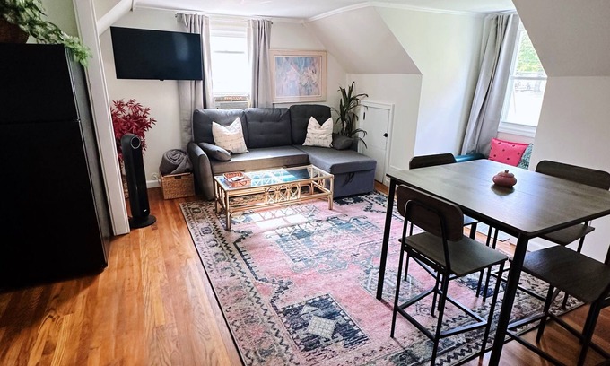 Clintondale House | Cozy Cottage Getaway in Clintondale Near New Paltz