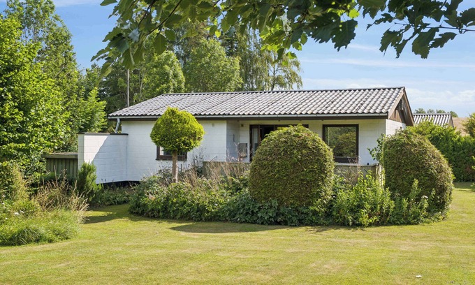 Fej House | Cozy cottage near beach and nature