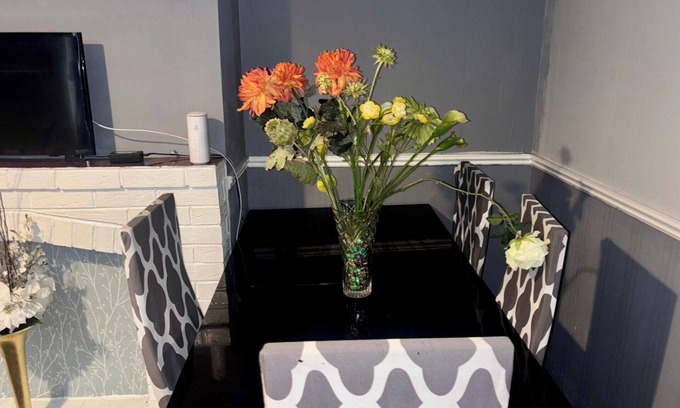 Tipton House | Cozy Cottage Retreat in Tipton