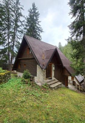 Babanovac House | Cozy Cottage Vlašić