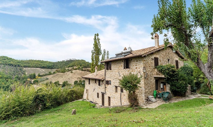 Assisi Cottage | Cozy cottage with pool in Assisi