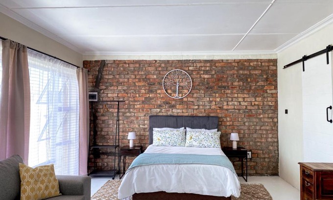 Langebaan House | Cozy Cottage