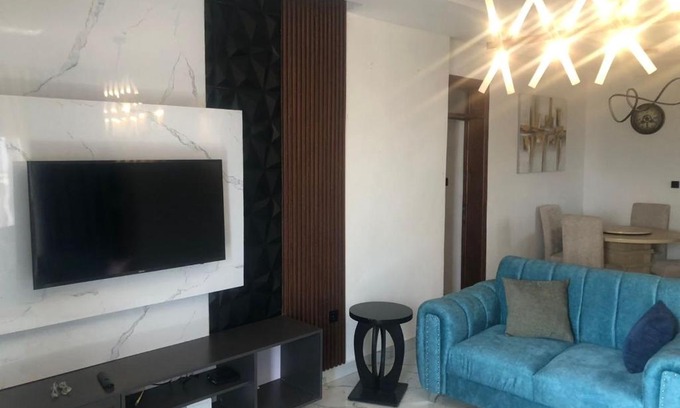 Kigali Apartment | Cozy Crib Homes