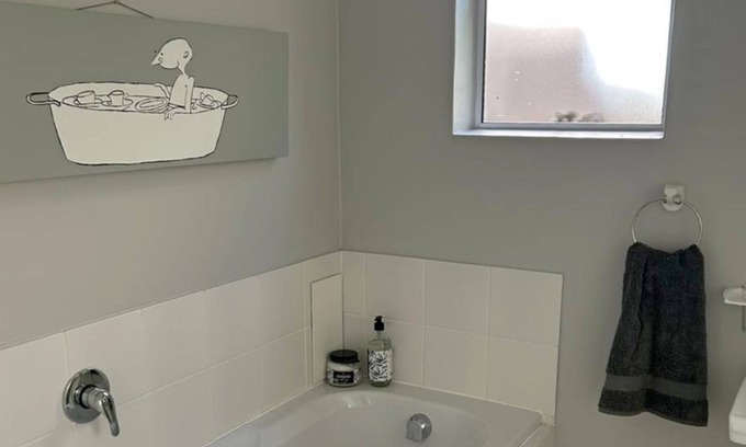 Langebaan House | Cozy Crner - Cottage