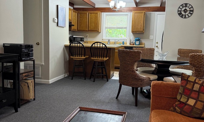 Golden Grove House | Cozy, Cute, Superb 2-bedroom house Centrally located in Piedmont