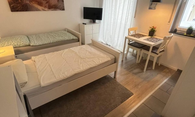 Schloss Holte-Stukenbrock Apartment | cozy apartment in Stukenbrock