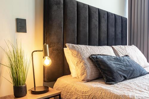 Cape Town City Centre Apartment | Cozy, Delightful Apt for a Good Rest