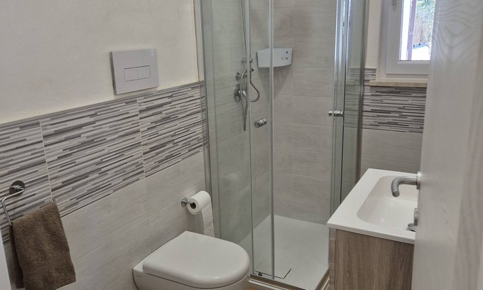Marsala House | Cozy detached house 5 minutes from the beach.