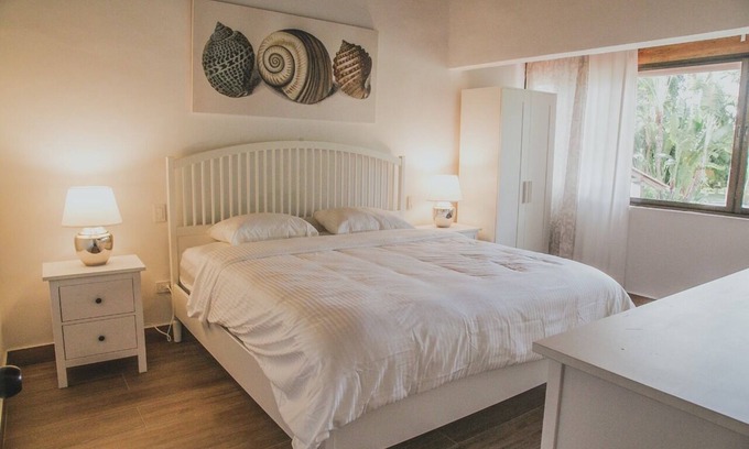 Casa de Campo Villa | Cozy Entire Villa with Picuzzi