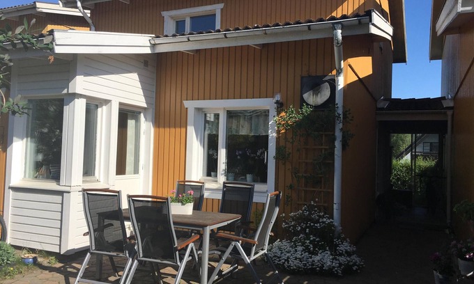 Alta House | Cozy family house - 20 min from Stockholm City. Great reviews from many guests