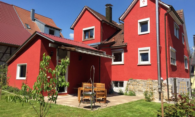 Jettenburg Other | Cozy farmhouse close to Tübingen and Reutlingen