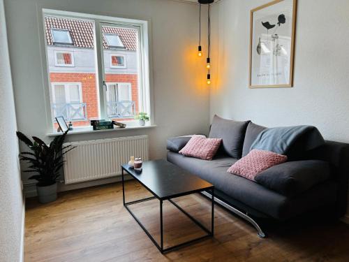 Silkeborg Apartment | Cozy Flats Silkeborg - 1MTH