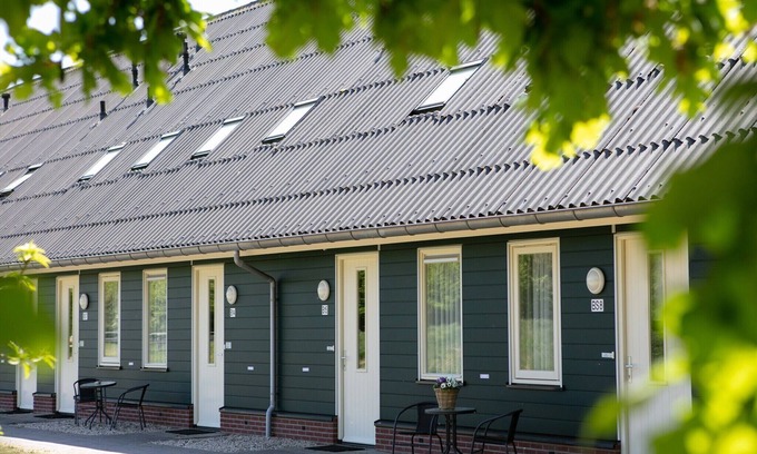 Rheezerveen House | Cozy Forest-Edge Home