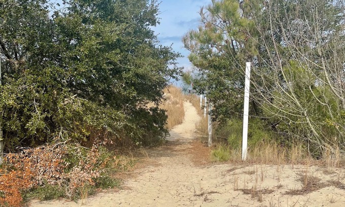 Bayview Apartment | Cozy Frog on the Beach! 2-bedroom Efficiency w/Beach Access, WiFi, Smart TV